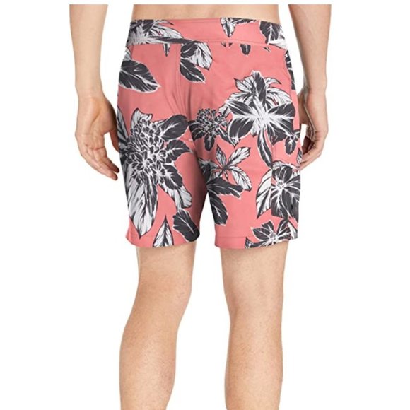 NWT Goodthreads Men's Swim Boardshort - Picture 3 of 3